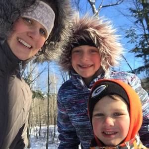 Meet your Posher, Nicky